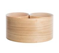 Nordlinger Pro, placcatura non incollata, legno, quercia, 25 cm x 2,5 ml