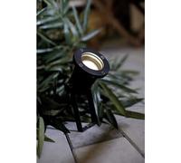 Nordlux 20789903 Spotlight Faretto da giardino LED (monocolore), Lampadina Alo