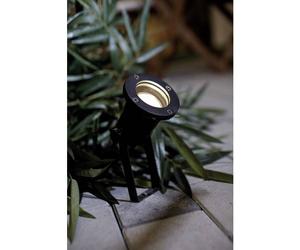 Nordlux 20789903 Spotlight Faretto da giardino LED (monocolore), Lampadina Alo