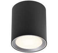 Nordlux 2110670103 Landon Long Lampada LED a soffitto per bagno LED (monocolore