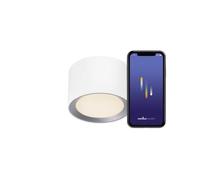 Nordlux 2110840101 Landon Smart Plafoniera LED LED (monocolore) LED 8 W Bianco