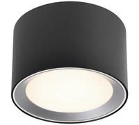 Nordlux 2110840103 Landon Smart Plafoniera LED LED (monocolore) LED 21 W Nero