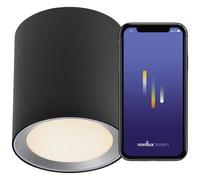Nordlux 2110850103 Landon Long Smart Plafoniera LED LED (monocolore) LED 8 W N