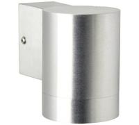 Nordlux 21509929 Tin Maxi Lampada da parete per esterno GU10 Alluminio