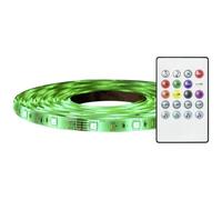 Nordlux 2210399901 Led Strip Music 3m Kit base striscia LED 240 V 3 m RGB 1 KI