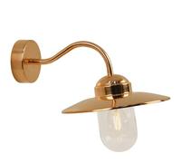 nordlux Luxembourg lampada a parete, E27, 22671030, Luxembourg [Lampade per Esterni > Lampade a Parete]