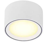 Nordlux 2415000101 Lampada a LED ERP: F (A - G) LED (monocolore) LED a montagg