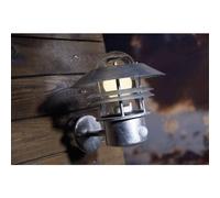 Nordlux 25031031 Blokhus Lampada da parete per esterni con rilevatore di movim