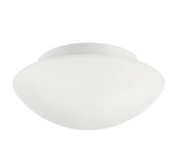 Lampada a soffitto per bagno classe energetica seconda della lampadina