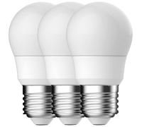 Nordlux A60 lampadina 3x2.9 W 2700 K E27 5172014023