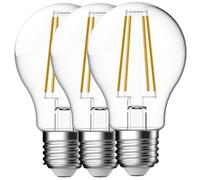 Nordlux A60 lampadina 3x6.8 W 2700 K E27 5181000323