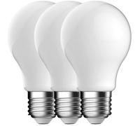 Nordlux A60 lampadina 3x8.5 W 2700 K E27 5181021523