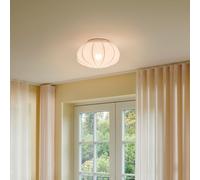 nordlux Aeron lampada a soffitto, E27, 2412206001, Aeron [Lampade per Interni > Lampade a Soffitto]