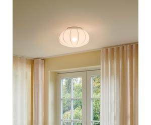 nordlux Aeron lampada a soffitto, E27, 2412206001, Aeron [Lampade per Interni > Lampade a Soffitto]