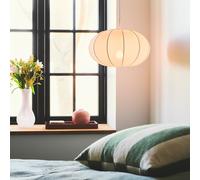 Nordlux Aeron Lampada a sospensione, bianco - 60 cm