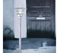 nordlux Agger lampada a bitta, E27, 74528031, Agger [Lampade per Esterni > Lampade a Bitta]