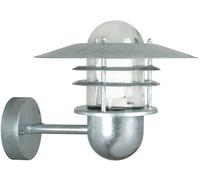 Nordlux Agger lampada da parete per esterni 1x60 W 74481031