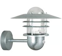 nordlux Agger lampada a parete, E27, 74501031, Agger [Lampade per Esterni > Lampade a Parete]