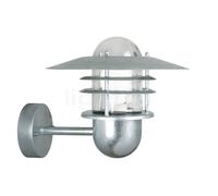 nordlux Agger lampada a parete, E27, 74481031, Agger [Lampade per Esterni > Lampade a Parete]