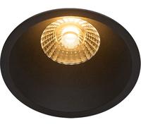 Nordlux Albric lampada da incasso 1x8 W nero 2310340003