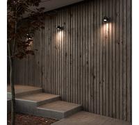 nordlux Aleria lampada da parete, GU10, 2019131003, Aleria [Lampade per Esterni > Lampade a Parete]