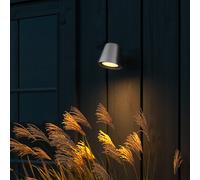 nordlux Aleria lampada da parete, GU10, 2019131010, Aleria [Lampade per Esterni > Lampade a Parete]