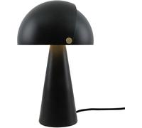 Nordlux Align lampada da tavolo 1x25 W nero 2120095003