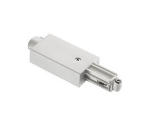 Nordlux Alimentatore finale per binario HV Link, bianco Nordlux