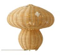 Nordlux Allie lampada da tavolo 1x25 W marrone 2412765060
