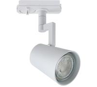 Nordlux Allison Link Spot lampada per binario elettrificato 1x5 W bianco 2510119901