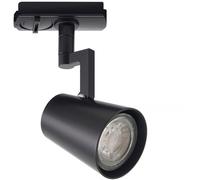 Nordlux Allison Link Spot lampada per binario elettrificato 1x5 W nero 2510119903
