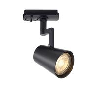Nordlux Allison Link Spot lampada per binario elettrificato 1x5 W nero 2510119903