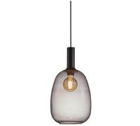 Nordlux Alton lampada sospesa 1x60 W nero-fumé 47303047