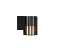 Nordlux Aludra Lampada da parete, nero - Seaside Rivestimento