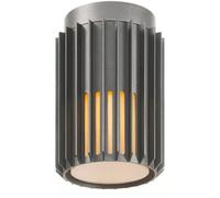 Nordlux Aludra Lampada da soffitto, antracite - Seaside Rivestimento