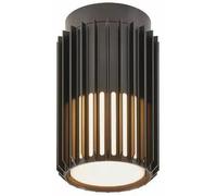 Nordlux Aludra Lampada da soffitto, nero - Seaside Rivestimento