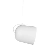 Nordlux Angle lampa wisząca 1x60 W biała 2020673001