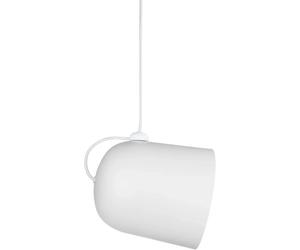 Nordlux Angle lampa wisząca 1x60 W biała 2020673001
