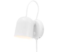 Design for the People Angle Lampada da parete, bianco