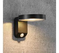 Nordlux Appliance a LED solare Rica Round, rotonda Nordlux