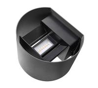 nordlux Milda lampada da parete, LED, 2418351050, Milda [Lampade per Esterni > Lampade a Parete]