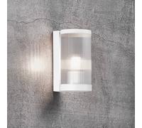 Nordlux Applique da esterno Coupar, bianco Nordlux
