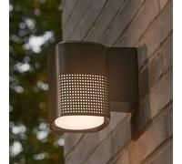 nordlux Sidara lampada a parete, E27, 2618421203, Sidara [Lampade per Esterni > Lampade a Parete]