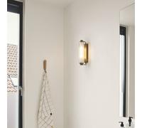 nordlux Nimal lampada a parete, E14, 2310521035, Nimal [Lampade per Interni > Lampade a Parete]