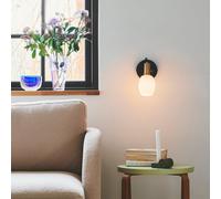 nordlux Arild lampada a parete, E14, 2312291003, Arild [Lampade per Interni > Lampade a Parete]