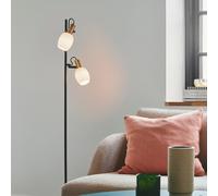 nordlux Arild lampada da terra, E14, 2312324003, Arild [Lampade per Interni > Lampade da Terra]