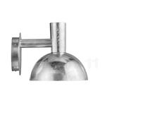 Nordlux Arki Lampada da parete, ø20 cm - zincato