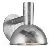 Nordlux Arki lampada da parete per esterni 1x20 W 75181031