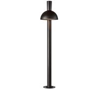 Nordlux Arki lampada da terra per esterni 1x20 W nero 2118108003