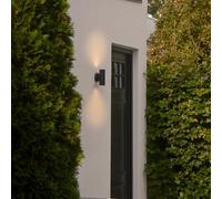 nordlux Artilus lampada a parete, GU10, 2418151003, Artilus [Lampade per Esterni > Lampade a Parete]